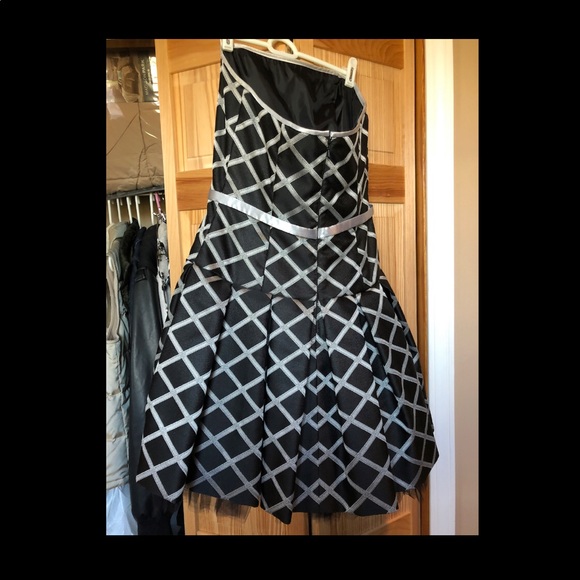 Jessica McClintock dress - Picture 2 of 2